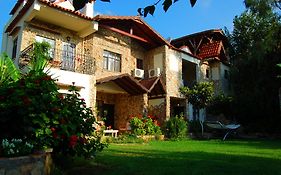 Villa Monte Çıralı